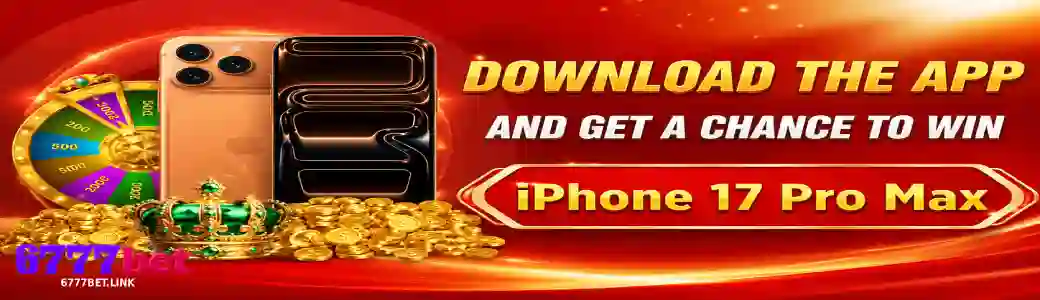 Download 6777BET